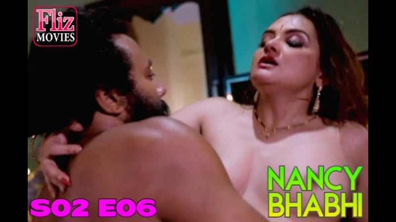 Nancy Bhabhi T02 E06