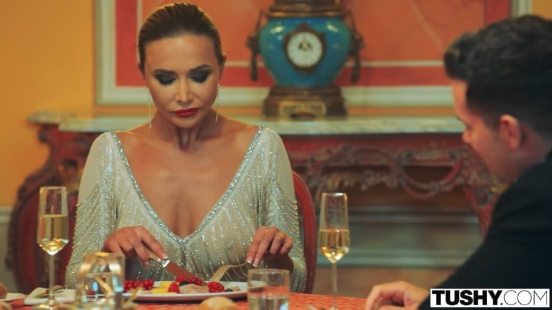 Venera maxima (polina maxim, polina maxima bon appetit) [2022, hậu môn, ngực lớn, mông bong bóng, thâm nhập gấp đôi (khiêu dâm), 1080p]